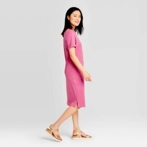 A New Day Women’s Tshirt Dress